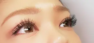 マツエク・マツパ ココラッシュ KANAKOのマツエク・マツパデザイン