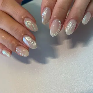 ネイル Canola namikaのネイルデザイン