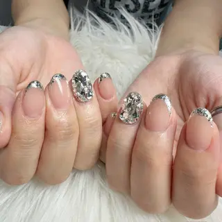 ネイル Lulu eono所属・Lulu eonoのネイルデザイン