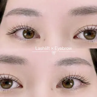 マツエク・マツパ Smoo ニイナのマツエク・マツパデザイン