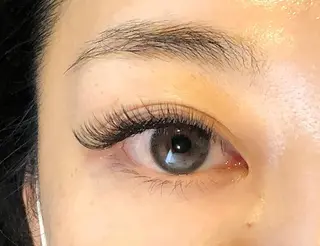 マツエク・マツパ MyCubeHairDesignEyelash所属・miiimo ミモのマツエク・マツパデザイン