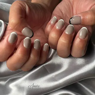 ネイル You kyehwaのネイルデザイン