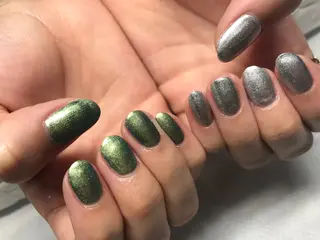 ネイル ガールネイルサロン所属・ガール ネイルサロンのネイルデザイン