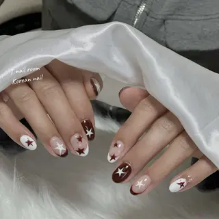 ネイル T nail roomのネイルデザイン