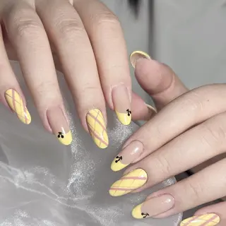 ネイル DEMAIN- 🌹のネイルデザイン