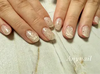 ネイル 岩澤 恵子のネイルデザイン