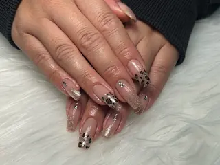 ネイル Nona NAILのネイルデザイン