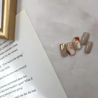 ネイル _Defi_ by Kaoriのネイルデザイン