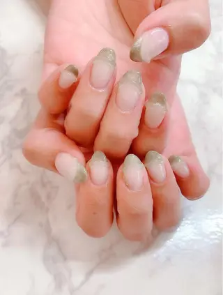 ネイル hairsalon556所属・hairsalon 556のネイルデザイン