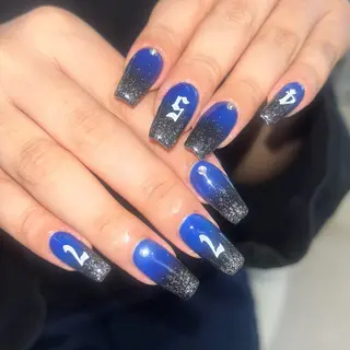 ネイル total salon Bell所属・Totalsalon Bell【嶌田彩華】のネイルデザイン