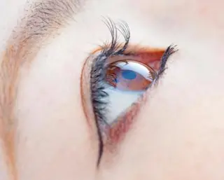 マツエク・マツパ こばやし みおのマツエク・マツパデザイン