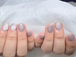 ネイル 小林 詩織のネイルデザイン