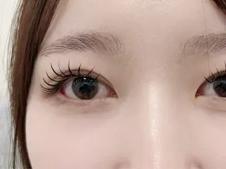 マツエク・マツパ room所属・eyelist / Mai🩵のマツエク・マツパデザイン