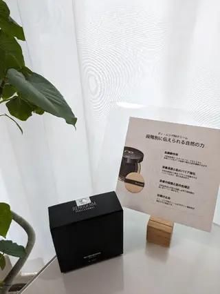 結果が出るスキンケア 肌質改善/まつパのエステ・リラクイメージ