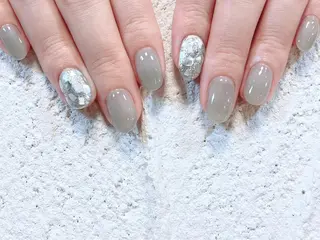 ネイル Nail salon mewのネイルデザイン