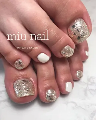 ネイル 杉本 孝美のネイルデザイン