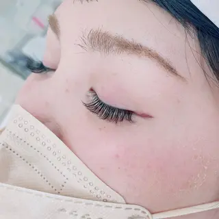 マツエク・マツパ CeCe Garden所属・🌟CeCe Garden🌟のマツエク・マツパデザイン