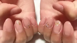 ネイル ecrin (エクラン)のネイルデザイン