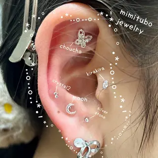 janma.nail ✳︎akiのネイルデザイン