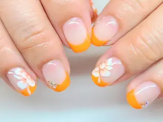 ネイル NOGUCHI  KANAのネイルデザイン