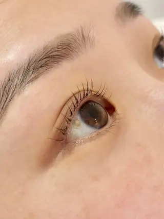 マツエク・マツパ en_by ku-to 1号店所属・en_ junkoのマツエク・マツパデザイン