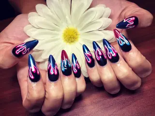 ネイル NAIL salon ACEのネイルデザイン