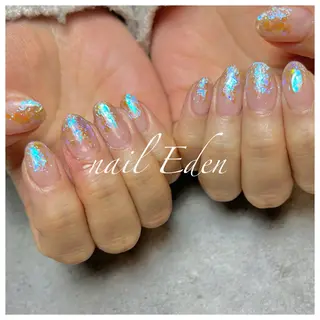 ネイル Eden　private nail saron所属・Eden ♾️のネイルデザイン