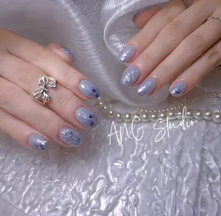 ネイル ANG Studioのネイルデザイン