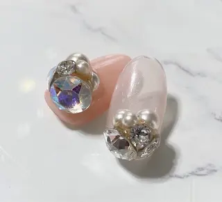 ネイル A/C roomのネイルデザイン