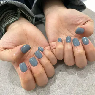 ネイル y'sbeauty 天王寺店のネイルデザイン