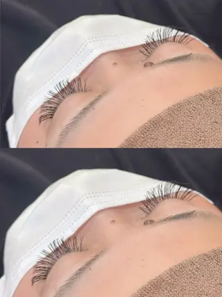 マツエク・マツパ shucre太田川 🎀miuのマツエク・マツパデザイン