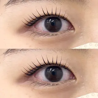 マツエク・マツパ Saitou Yuuka❣️のマツエク・マツパデザイン