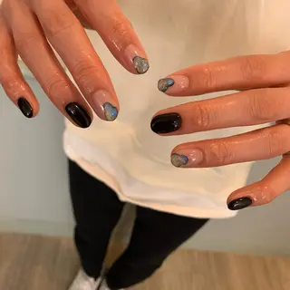 ネイル Natsuko 🐥のネイルデザイン