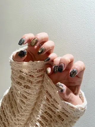 ネイル 🤍 YUI 🤍のネイルデザイン