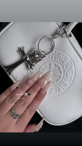 ネイル Luuny nailのネイルデザイン