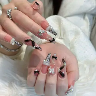 ネイル Julli ジュリのネイルデザイン