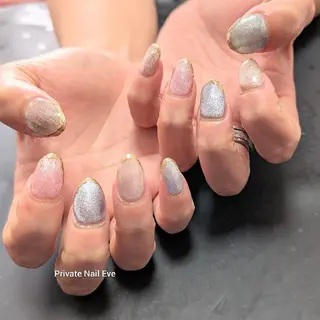 ネイル ネイル junkoのネイルデザイン