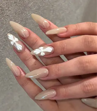 ネイル BERA NAILSのネイルデザイン