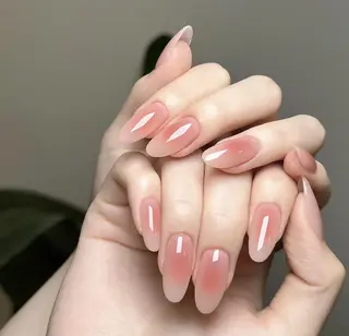 ネイル Queens ゲンのネイルデザイン