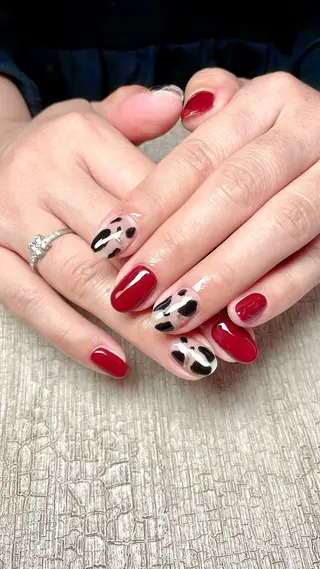 ネイル lemon nailレモンネイルのネイルデザイン