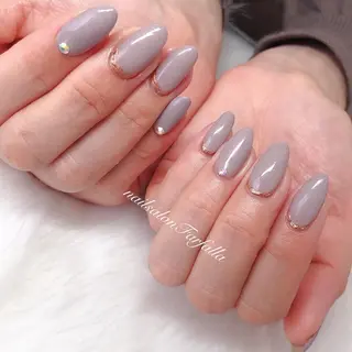 ネイル Farfalla Kieのネイルデザイン