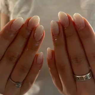 ネイル sayaka 🩰のネイルデザイン