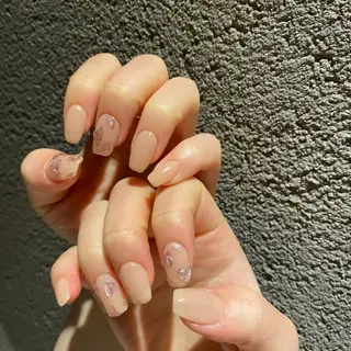 ネイル Babel Mirokuのエステ・リラクイメージ