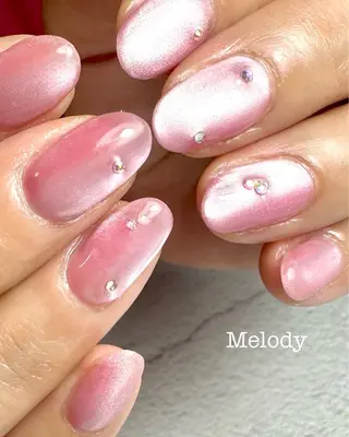 ネイル Yuki Takahamaのネイルデザイン