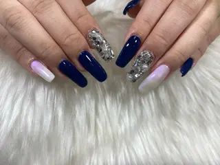 ネイル y mikuのネイルデザイン