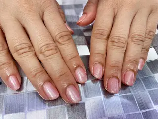 ネイル Regulus 光田のネイルデザイン