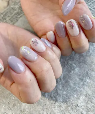 ネイル NailLaLuce ネイルラルーチェのネイルデザイン