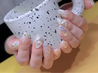 ネイル NANA NAILのネイルデザイン