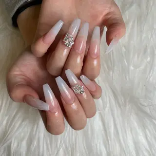 ネイル The 047のネイルデザイン