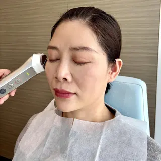 ナリス ビューティサロンのエステ・リラクイメージ